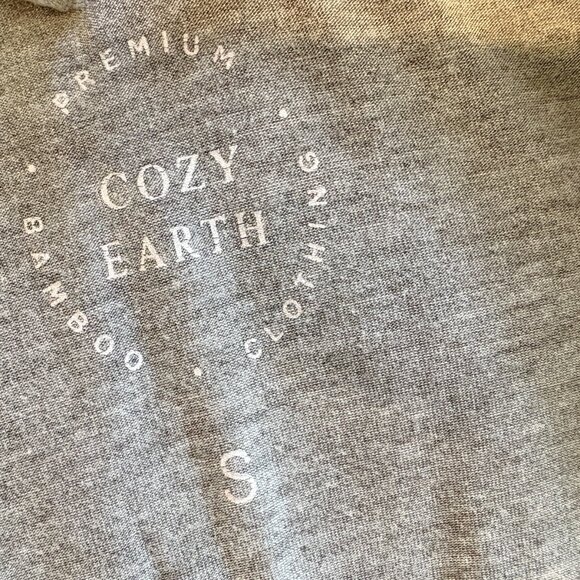 Cozy Earth Robe - Picture 6 of 6